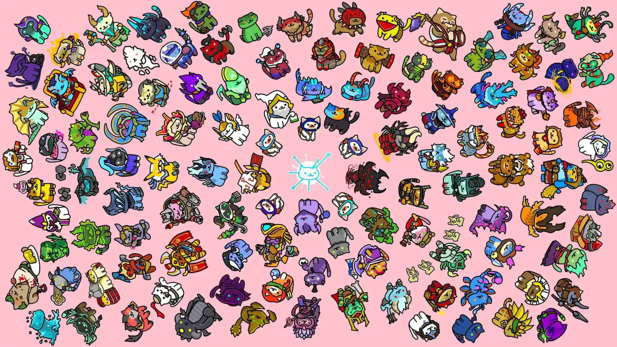 Featured image of post 我与dota2的十一年