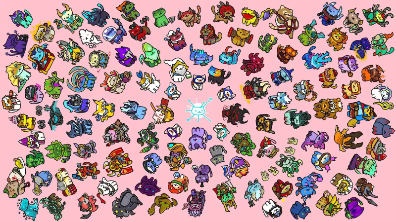 Featured image of post 我与dota2的十一年