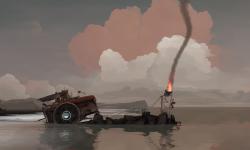 Featured image of post 游戏旅途中的孤独