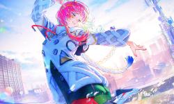 Featured image of post 纯律：振动，五度相生，三分损益