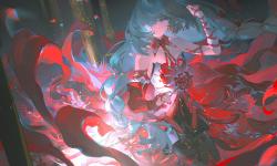 Featured image of post 雨水落到大教堂上，滚落到小人物上——《pentiment》