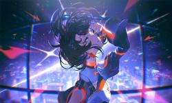 Featured image of post 龙格库塔法的稳定性分析