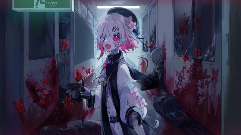 Featured image of post 2025游戏总结