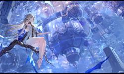 Featured image of post Eigen中的运行时选择稀疏矩阵求解器