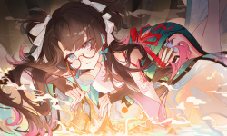 Featured image of post Glassman快速傅里叶变换